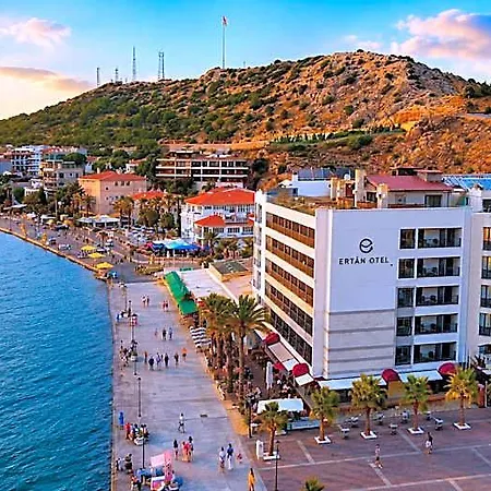 Ertan Hotel 4*