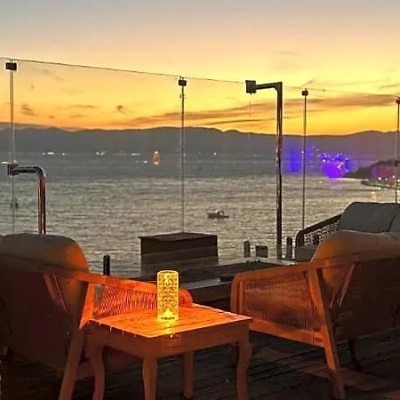 Hotel Ertan