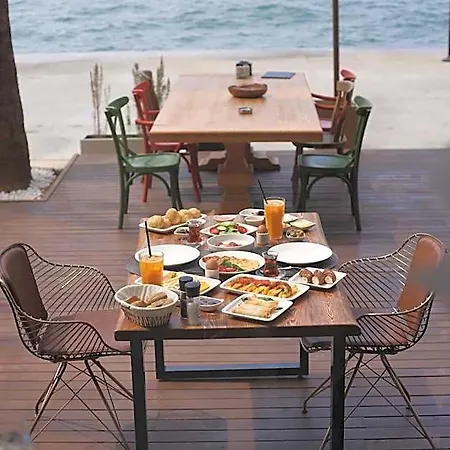 Ertan Hotel 4*