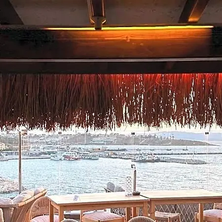 Hotel Ertan