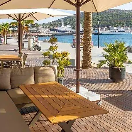 Hotel Ertan