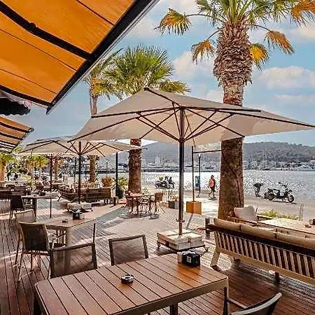 Hotel Ertan Ciftlikkoyu