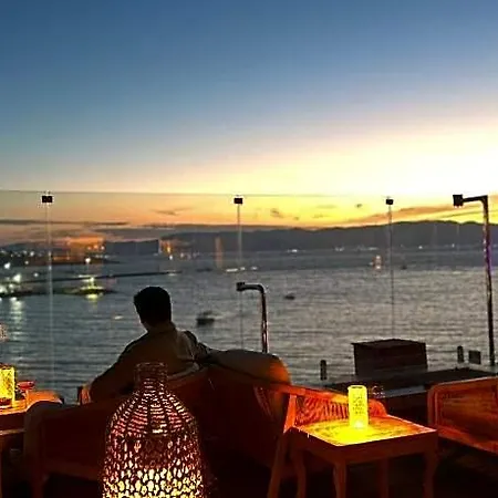 Ertan Hotel