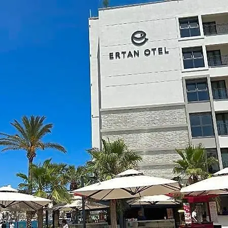 Hotel Ertan