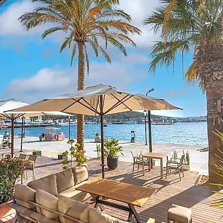 Hotel Ertan Ciftlikkoyu