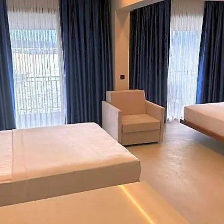 Hotel Ertan Ciftlikkoyu
