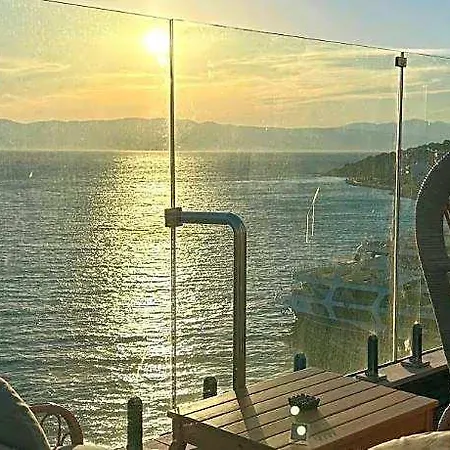 Ertan Hotel 4*