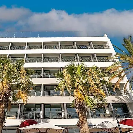 Hotel Ertan Ciftlikkoyu