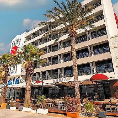 Ertan Hotel 4*
