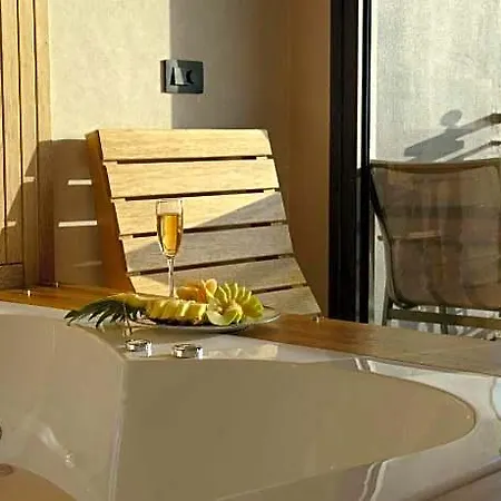Hotel Ertan Ciftlikkoyu