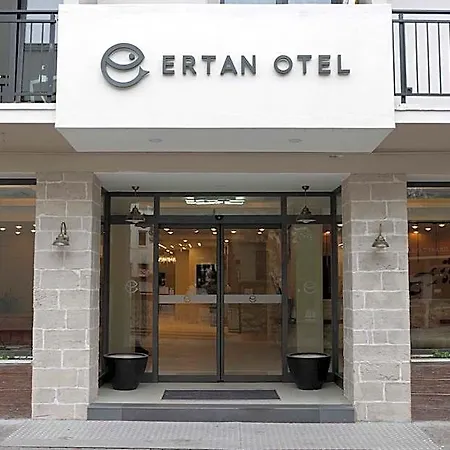 Hotel Ertan