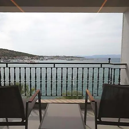 Ertan Hotel 4*
