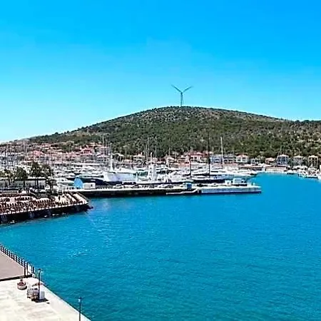 Hotel Ertan