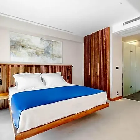 Ertan Hotel