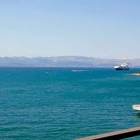 Ertan Hotel