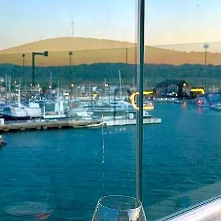 Ertan Hotel