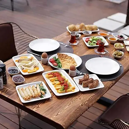 Ertan Hotel 4*