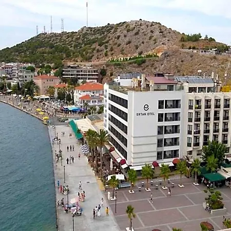 Hotel Ertan