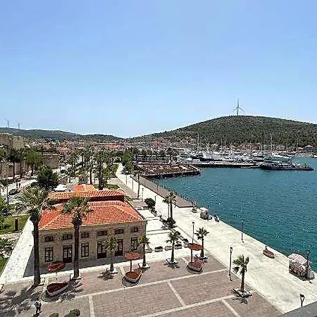 Hotel Ertan Ciftlikkoyu