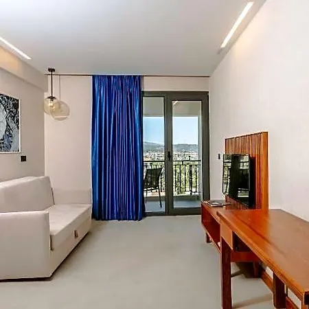 Hotel Ertan Ciftlikkoyu