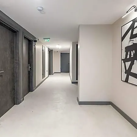 Ertan Hotel Ciftlikkoyu