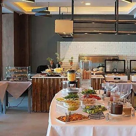 Hotel Ertan