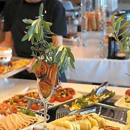 Hotel Ertan 4*
