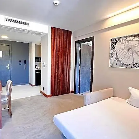 Hotel Ertan Ciftlikkoyu